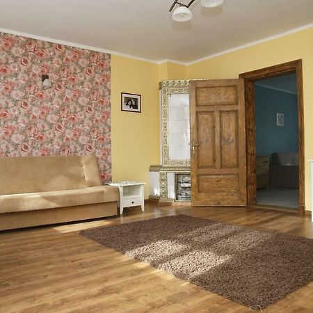 Apartament Zapiecek Apartment Malbork Ngoại thất bức ảnh