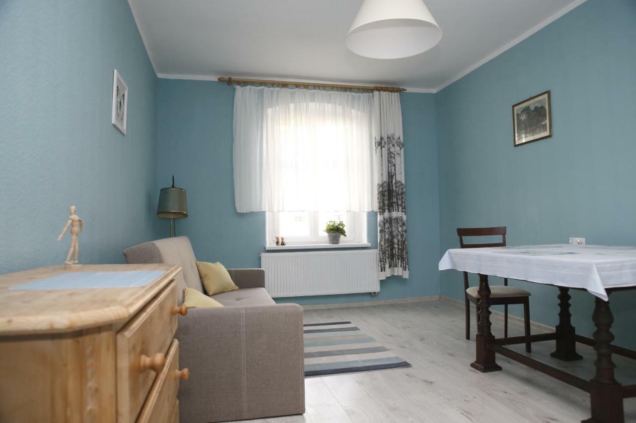 Apartament Zapiecek Apartment Malbork Ngoại thất bức ảnh