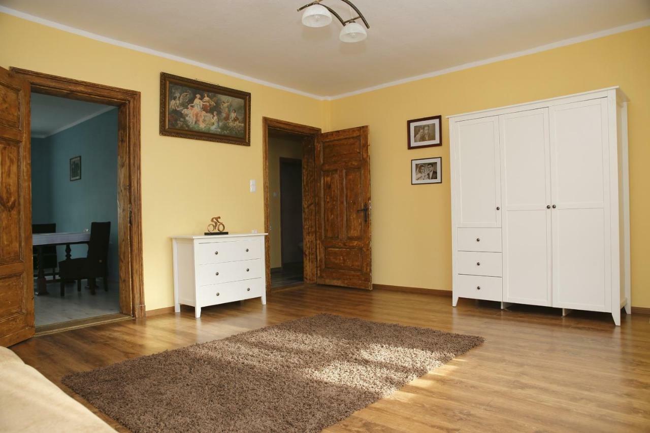 Apartament Zapiecek Apartment Malbork Ngoại thất bức ảnh