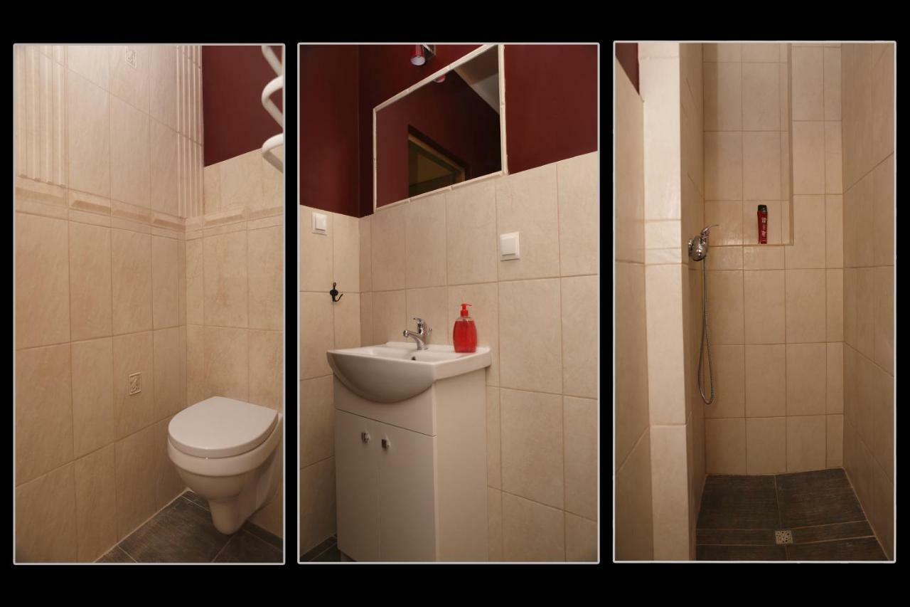 Apartament Zapiecek Apartment Malbork Ngoại thất bức ảnh