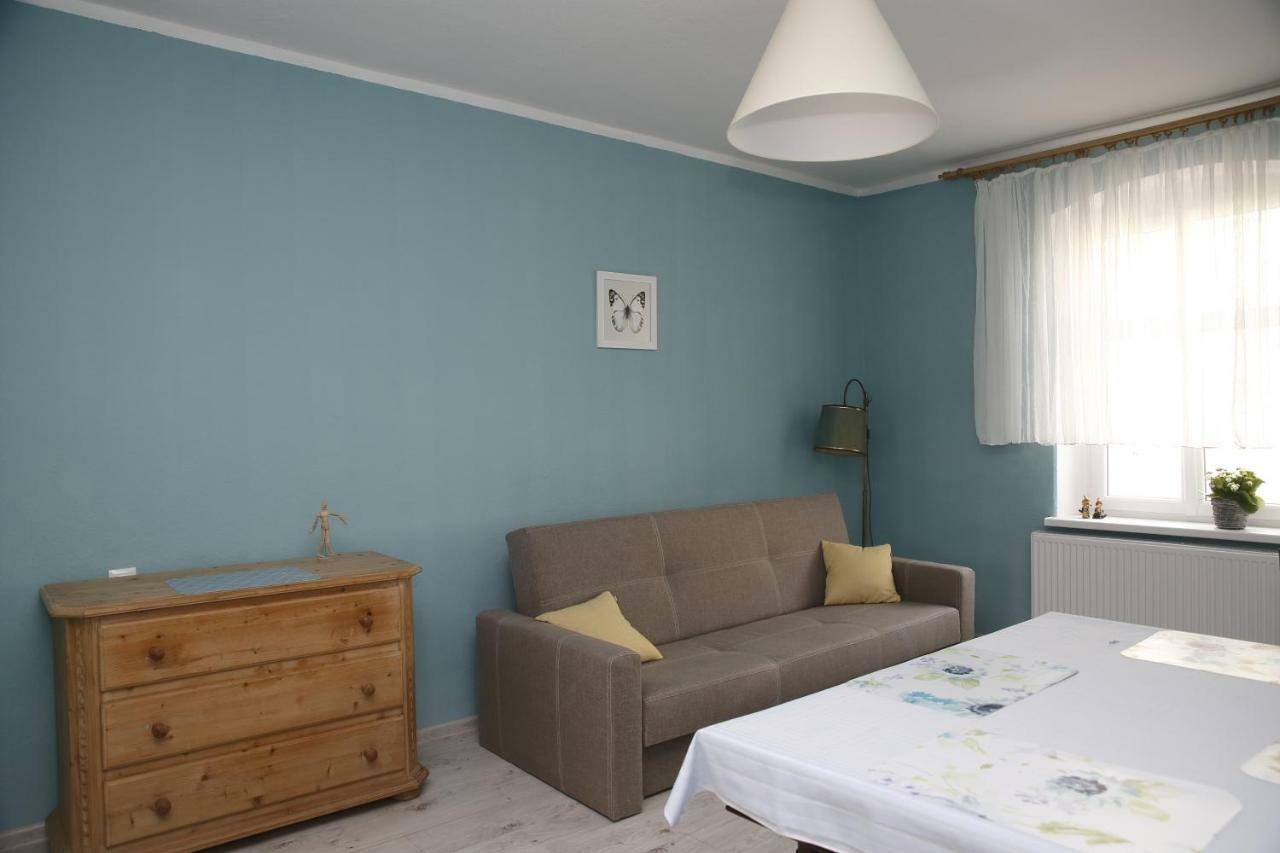 Apartament Zapiecek Apartment Malbork Ngoại thất bức ảnh