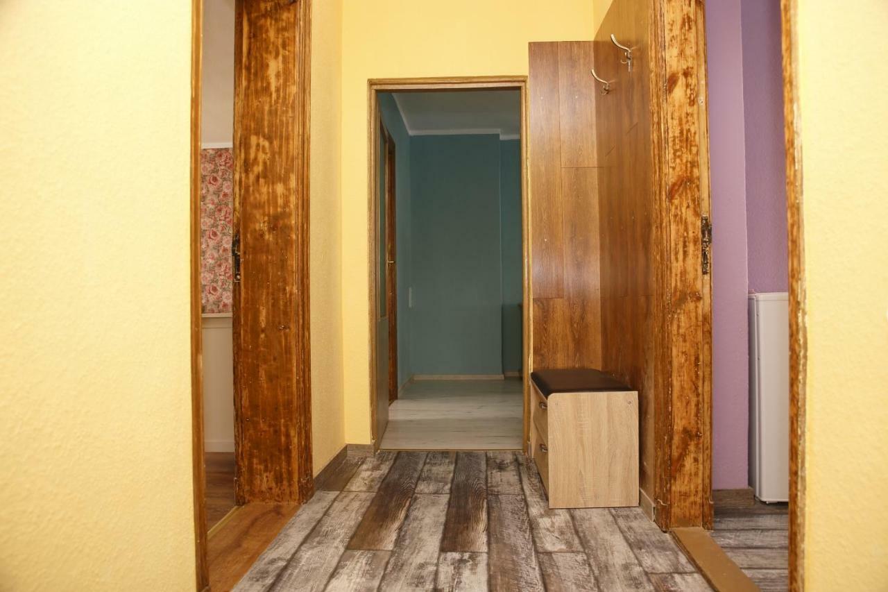 Apartament Zapiecek Apartment Malbork Ngoại thất bức ảnh