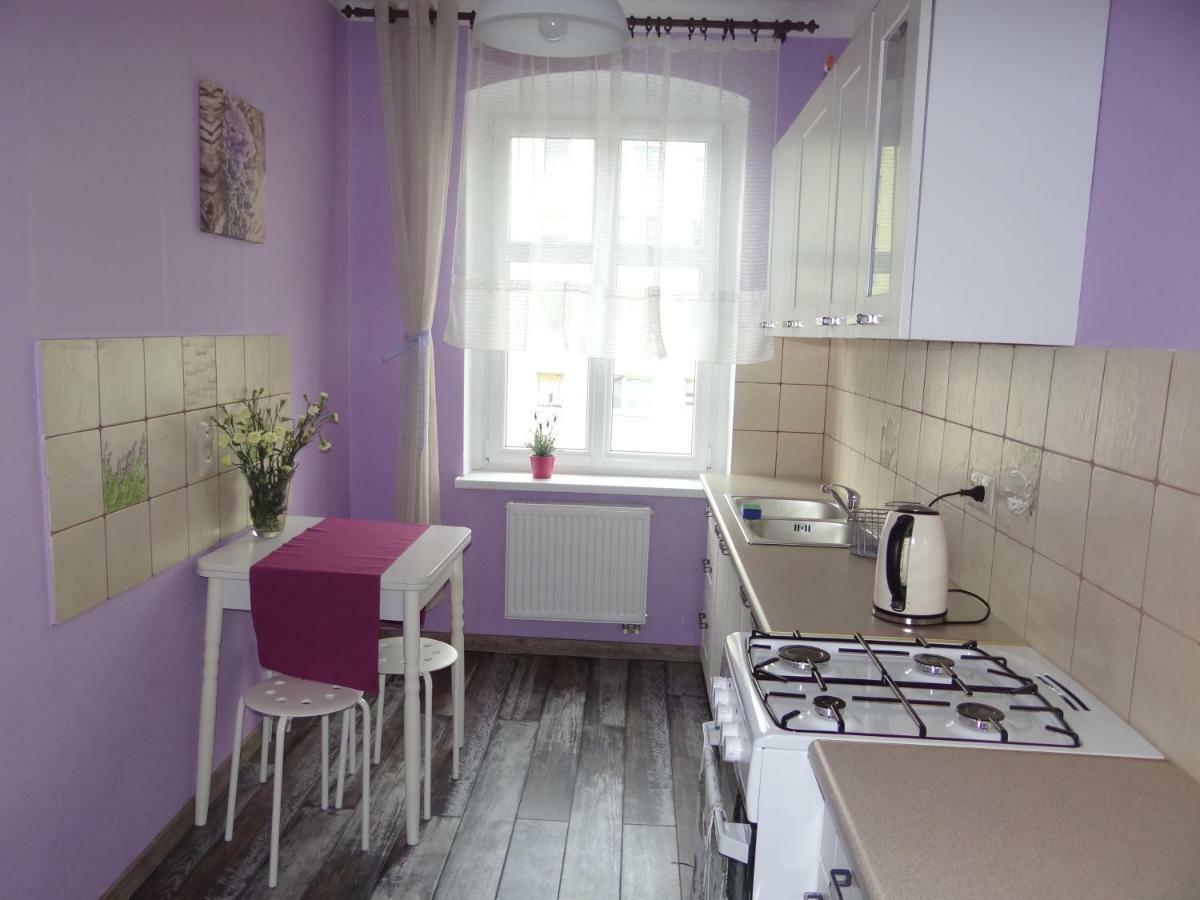 Apartament Zapiecek Apartment Malbork Ngoại thất bức ảnh