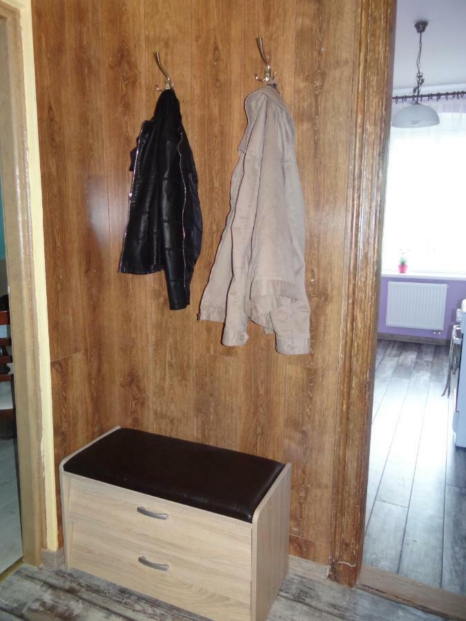 Apartament Zapiecek Apartment Malbork Ngoại thất bức ảnh