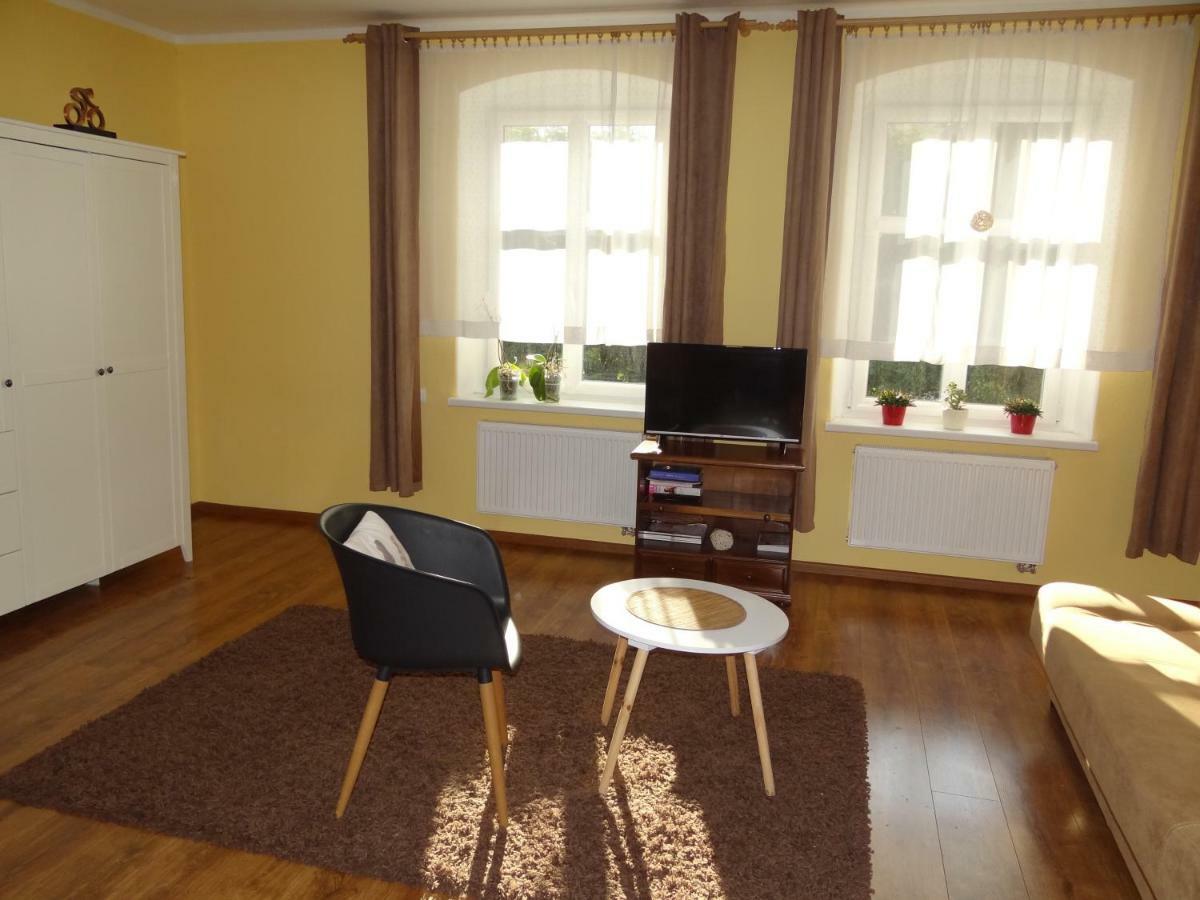 Apartament Zapiecek Apartment Malbork Ngoại thất bức ảnh