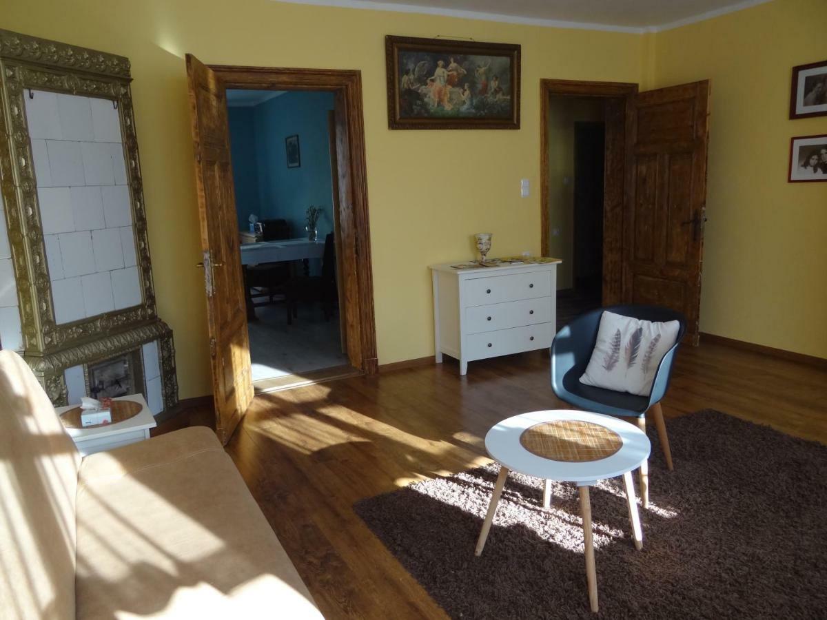 Apartament Zapiecek Apartment Malbork Ngoại thất bức ảnh