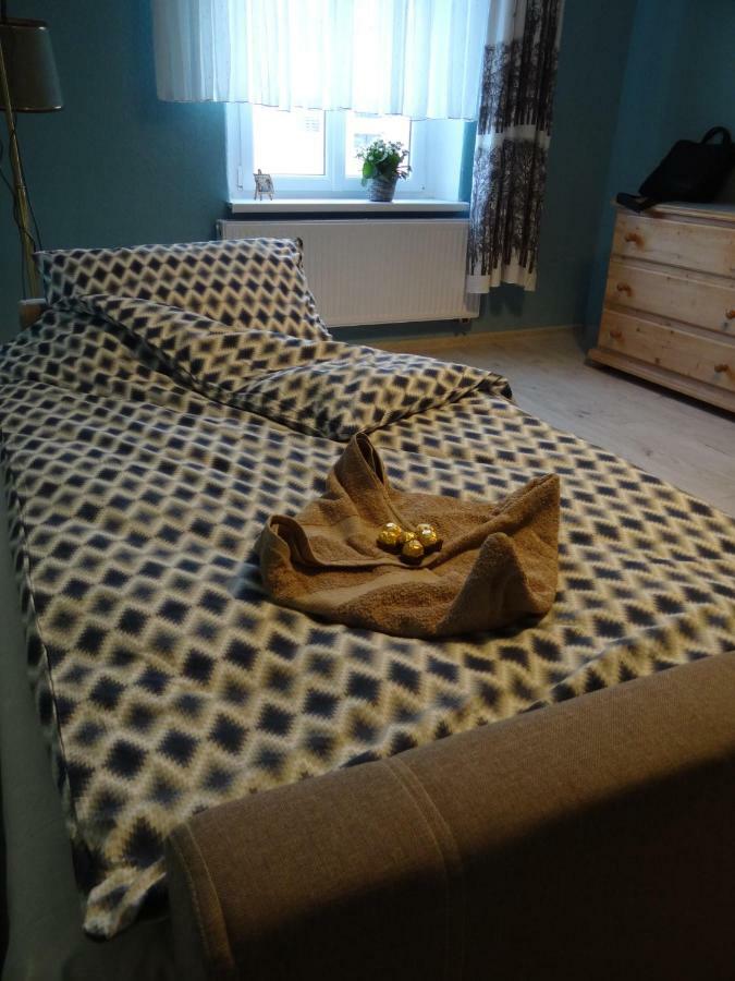 Apartament Zapiecek Apartment Malbork Ngoại thất bức ảnh
